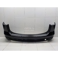 Бампер задний VAG Alhambra 2010 7N0807421CGRU