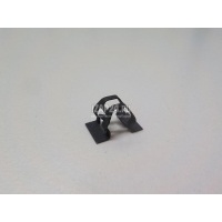 Крепеж VAG New Beetle (2012 - 2019) 6N0867190A