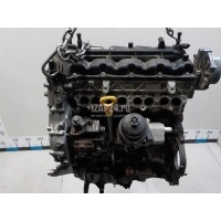 Двигатель Hyundai-Kia Optima III (2010 - 2015) 1A0612AH00