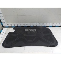 Шумоизоляция капота Hyundai-Kia Optima III (2010 - 2015) 811254U000