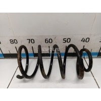 Пружина передняя Mazda Mazda 5 (CW) (2010 - 2016) CG1634011
