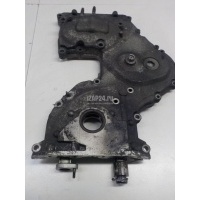 Крышка двигателя передняя Hyundai-Kia Ceed (2012 - 2018) 213502A703