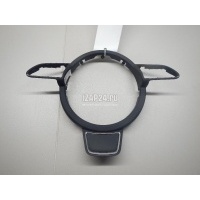 Накладка декоративная VAG Allroad quattro (2012 - 2019) 4H0419689B6PS