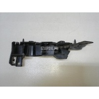 Направляющая переднего бампера левая VAG Allroad quattro (2012 - 2019) 4G0807283A