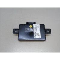 Блок электронный VAG Allroad quattro (2012 - 2019) 4G0907468AC