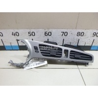 Дефлектор воздушный Hyundai-Kia Ceed (2012 - 2018) 97410A2000LEF