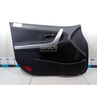 Обшивка двери передней левой Hyundai-Kia Ceed (2012 - 2018) 82307A2030DEB