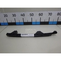 Направляющая стекла двери Hyundai-Kia Ceed (2012 - 2018) 83545A2200