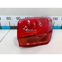 Фонарь задний наружный правый Hyundai-Kia Ceed (2012 - 2018) 92402A2300