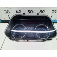 Панель приборов Toyota RAV 4 (2013 - 2019) 8380042U30