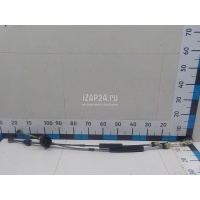 Трос КПП GM Zafira C (2013 - 2019) 758086