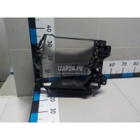 Воздуховод интеркулера Land Rover Range Rover Sport 2013 LR034556