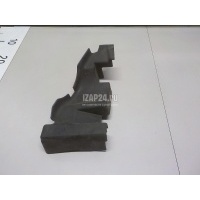 Воздуховод радиатора левый Land Rover Range Rover IV 2013 LR033400