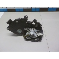 Замок двери передней левой Land Rover Range Rover Sport 2013 LR078734