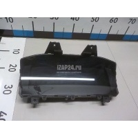 Панель приборов Land Rover Range Rover IV 2013 LR090570