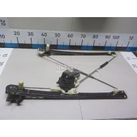 Стеклоподъемник электр. передний левый Land Rover Range Rover IV 2013 LR078164