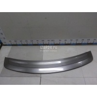 Молдинг капота Land Rover Range Rover IV 2013 LR079941
