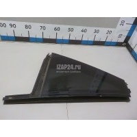 Стекло двери задней правой (форточка) Land Rover Range Rover IV 2013 LR065502