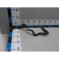 Патрубок отопителя Land Rover Range Rover IV 2013 LR062106