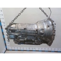 АКПП (автоматическая коробка переключения передач) Land Rover Range Rover IV 2013 LR086510