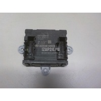 Блок комфорта Land Rover Range Rover IV 2013 LR106175