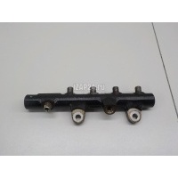 Рейка топливная (рампа) Nissan NV200 (M20) 2009 1752000Q4F