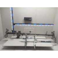 Усилитель торпедо Hyundai-Kia Santa Fe (DM) (2012 - 2018) 844102W150AS