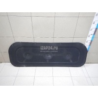 Шумоизоляция капота Hyundai-Kia Santa Fe (DM) (2012 - 2018) 811242W000