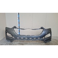 Бампер передний Hyundai-Kia Santa Fe (DM) (2012 - 2018) 865112W010