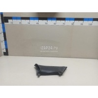 Воздуховод бампера левый Hyundai-Kia Santa Fe (DM) (2012 - 2018) 865852WAA0