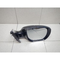 Зеркало правое электрическое Hyundai-Kia Santa Fe (DM) (2012 - 2018) 876202W902