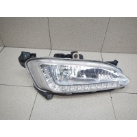 Фара противотуманная правая Hyundai-Kia Santa Fe (DM) (2012 - 2018) 922022W100