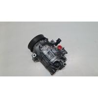 Компрессор системы кондиционирования Hyundai-Kia Santa Fe (DM) (2012 - 2018) 977012W050