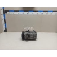 Компрессор системы кондиционирования Hyundai-Kia Santa Fe (DM) (2012 - 2018) 977012W000