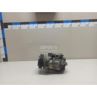 Компрессор системы кондиционирования Hyundai-Kia Santa Fe (DM) (2012 - 2018) 977012W050