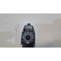 Кнопка регулировки зеркал Hyundai-Kia Santa Fe (DM) (2012 - 2018) 935732W200