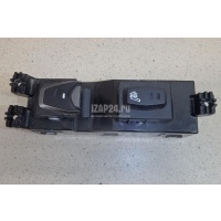 Кнопка стеклоподъемника Hyundai-Kia Santa Fe (DM) (2012 - 2018) 935802W100