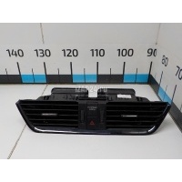 Дефлектор воздушный VAG Octavia (A7) (2013 - 2020) 5E0820951BZLL