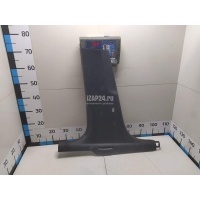 Обшивка стойки VAG Octavia (A7) (2013 - 2020) 5E0853369C9B9