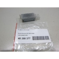 Плафон салонный VAG Octavia (A7) (2013 - 2020) 6L0947415A
