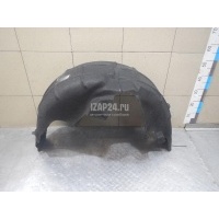 Локер задний правый VAG Octavia (A7) (2013 - 2020) 5E0810970C