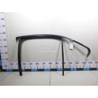 Направляющая стекла двери VAG Octavia (A7) (2013 - 2020) 5E5839431C5AP