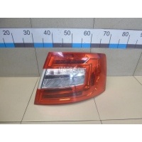 Фонарь задний правый VAG Octavia (A7) (2013 - 2020) 5E5945112B