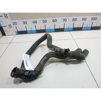 Патрубок радиатора VAG Golf VII (2012 - 2020) 5Q0121049AD