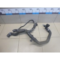 Патрубок радиатора VAG Octavia (A7) (2013 - 2020) 5Q0121049CM
