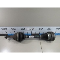 Полуось передняя левая VAG Golf VII (2012 - 2020) 3C0407271AH