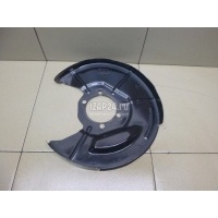 Пыльник тормозного диска Mazda Mazda 6 (GJ/GL) 2013 KD4526261