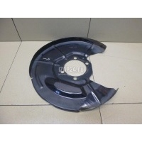 Пыльник тормозного диска Mazda Mazda 6 (GJ/GL) 2013 KD4526271