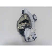 Замок двери передней левой Toyota Corolla E18 2013 6904002550