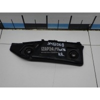 Кронштейн заднего бампера правый Mercedes Benz A-Class W176 (2012 - 2018) 1768850265